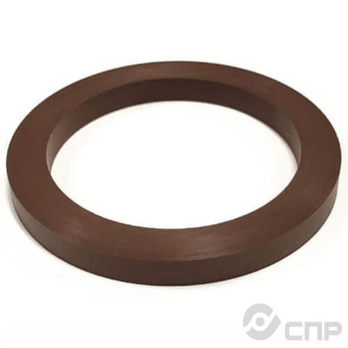 Кольцо прямоугольного сечения 1х1,5х1,5