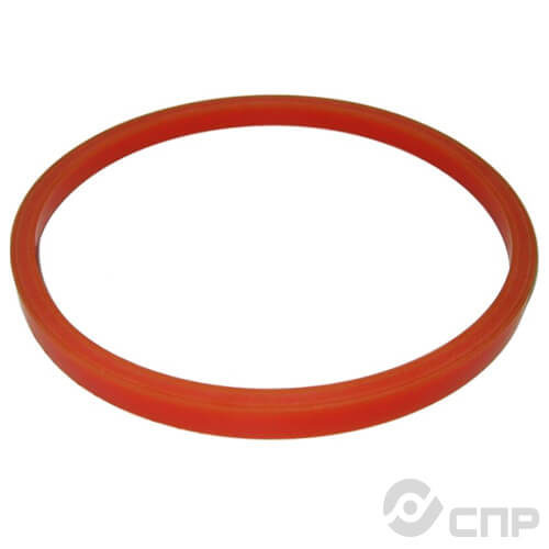 Кольцо прямоугольного сечения 1х1,5х1,5