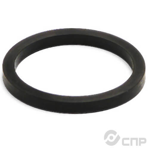 Кольцо прямоугольного сечения 1х1,5х1,5