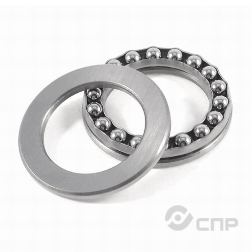 Подшипник упорный ГОСТ 4x12x6 (1008094)